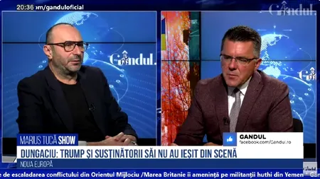 POLL Marius Tucă Show: „Susțineți comasarea alegerilor locale cu cele prezidențiale, pentru a reduce efortul financiar?”