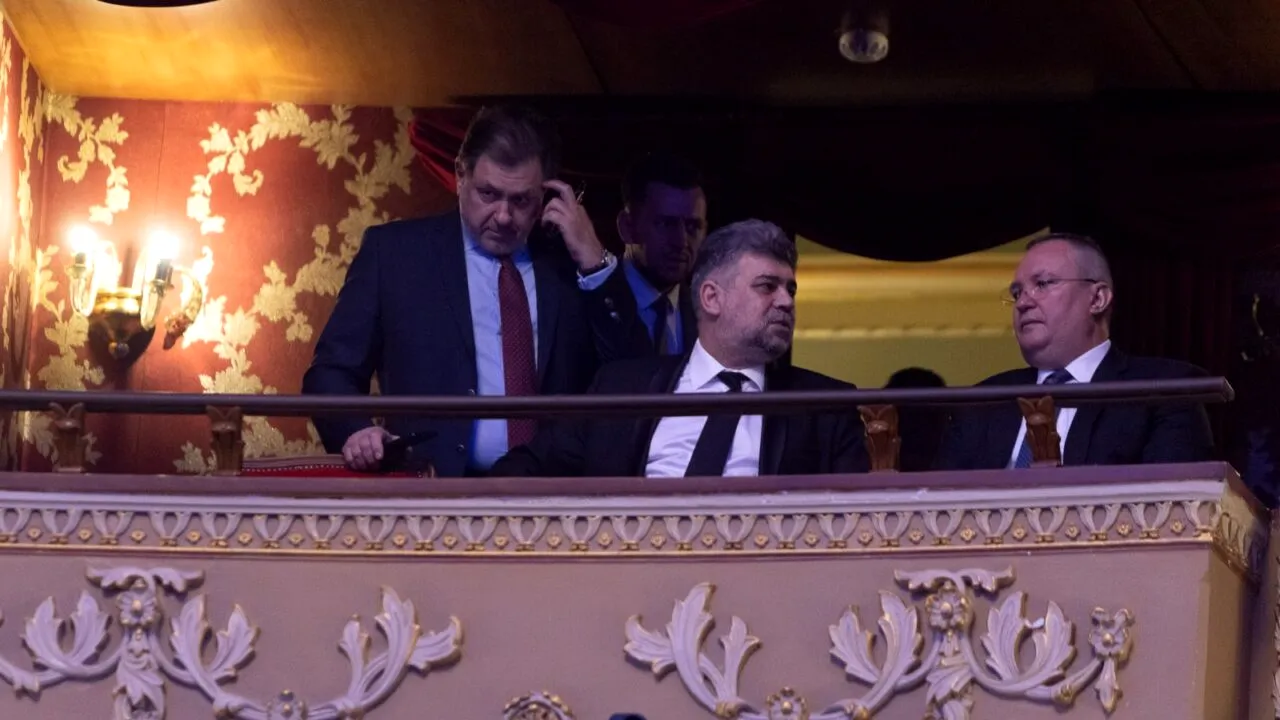 Decizii în COALIȚIE, în urma rezultatelor alegerilor euro-locale. PSD și PNL, ultimele negocieri pentru prezidențiale și parlamentare