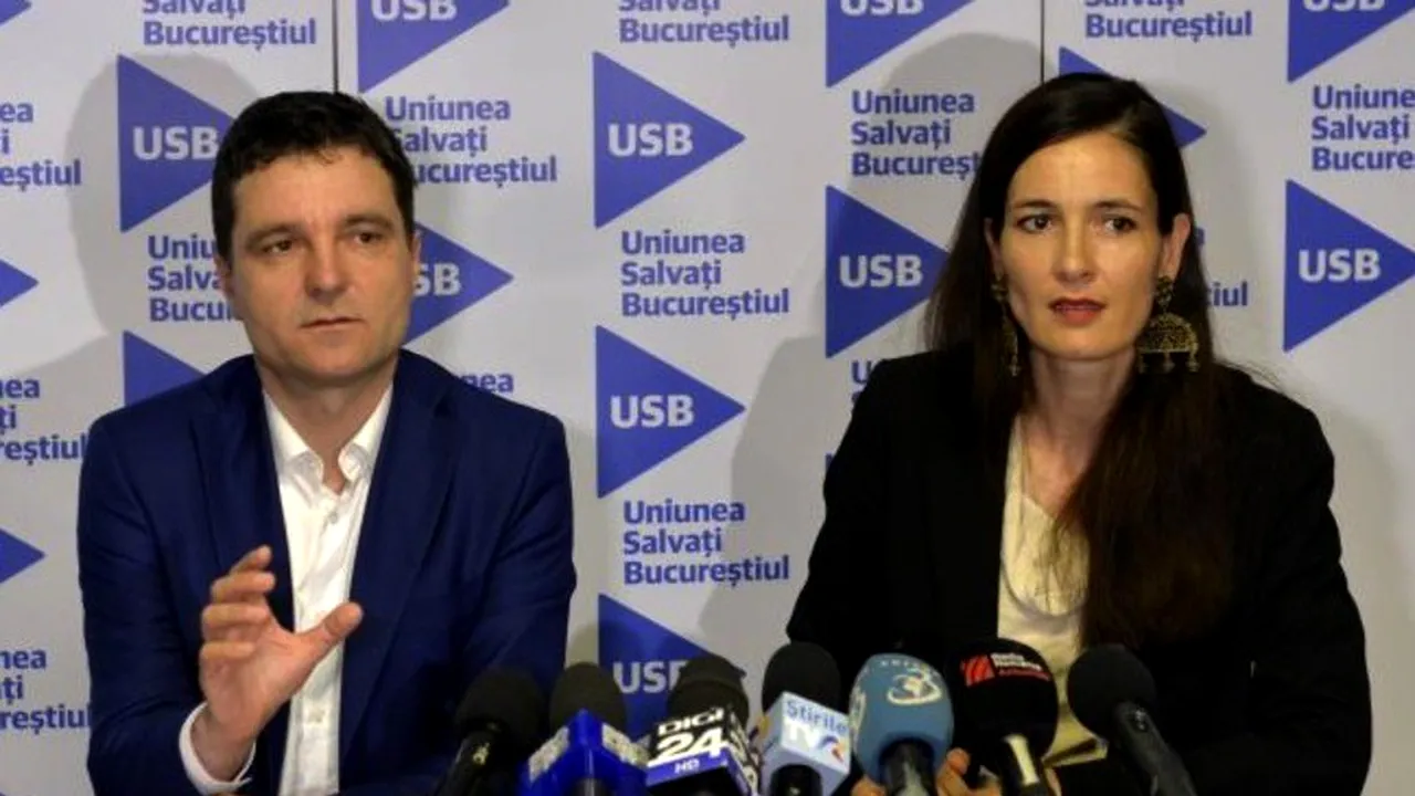 Primul USR-ist care-i cere lui Dan să renunțe la demisie. Armand: „Îl invit să fie de neclintit