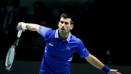 Novak Djokovic a câștigat TURNEUL de la Cincinnati! Finala cu Carlos Alcaraz a intrat în istorie