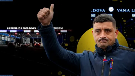 O instanță din Chișinău discută pe 19 mai, la o zi după alegerile din România, INTERDICȚIA pentru George Simion / Deputat PAS: Depinde de probele SIS