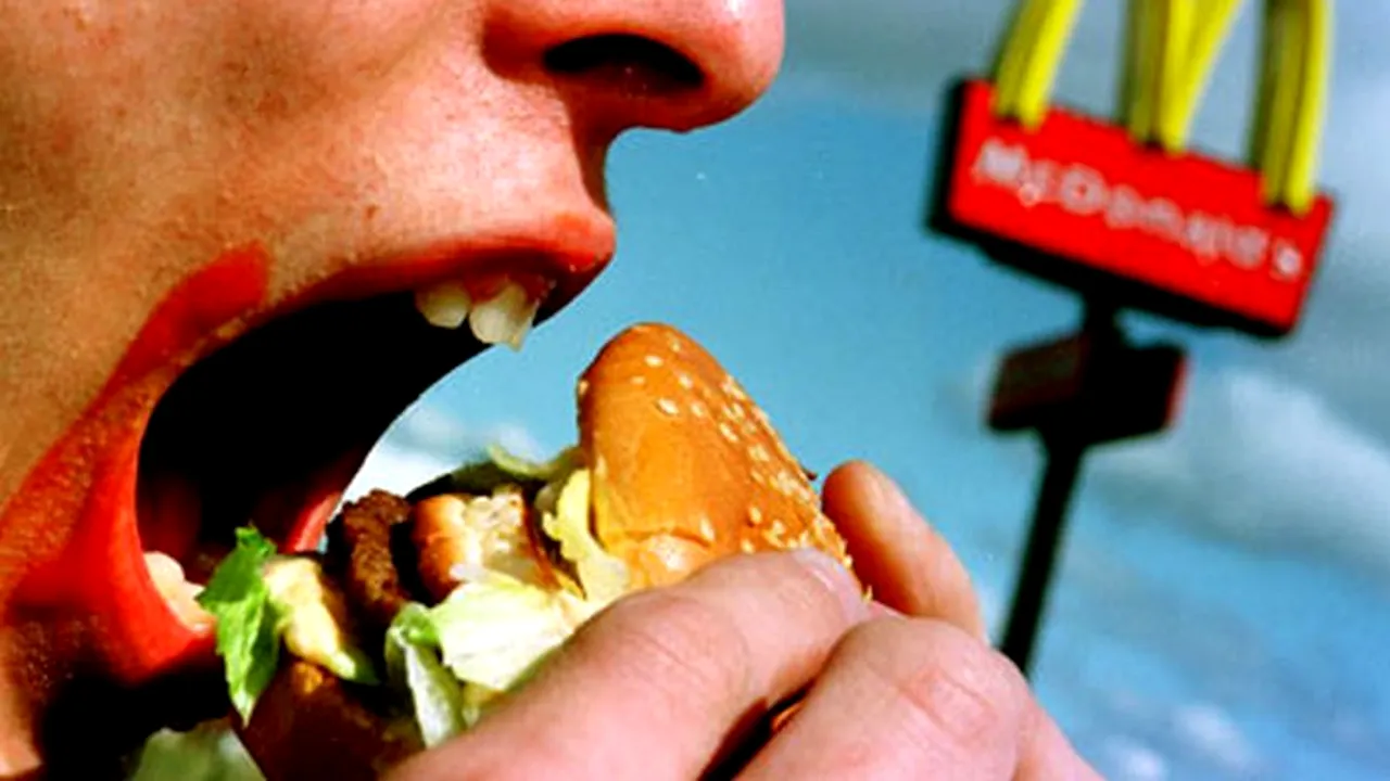 CEL MAI SCUMP BIG MAC din lume. Cifrele pe care McDonald's NU voia să le afli