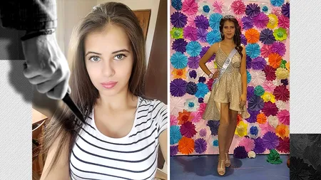 Rudele fostei ”Miss Boboc” UCISE la Timișoara, despre tânărul suspectat că a omorât-o: Nu credem că era iubitul ei. Era o fată foarte cuminte