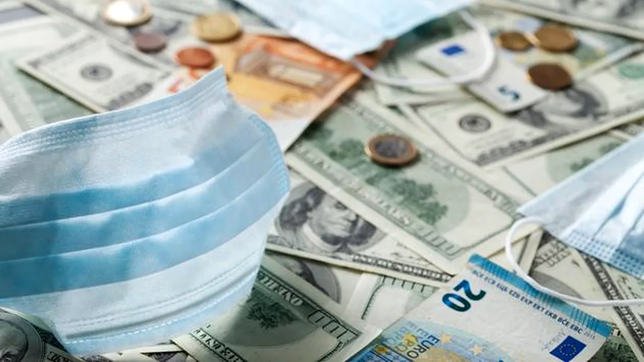 Marea Britanie, Germania, Franța și Italia, printre țările UE cu cele mai mari pierderi de venituri din turism datorate COVID-19