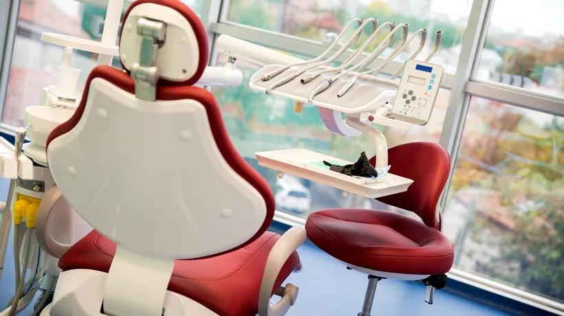 Cele mai noi inovații în stomatologie