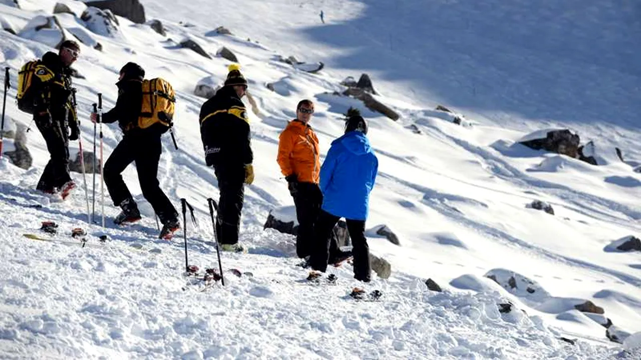 Atașatul de presă al fostului campion mondial: Schumacher nu schia prea repede în timpul accidentului