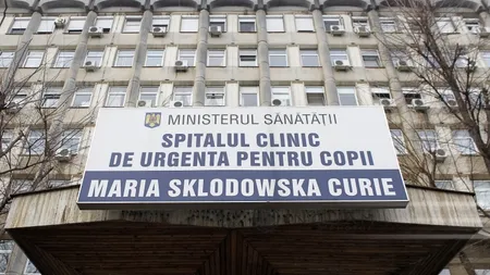 SURSE: Asistentă medicală de la Spitalul de copii „Marie Curie”, testată pozitiv de coronavirus. A fost la petrecerea cu 400 de femei la care a participat senatorul PNL infectat