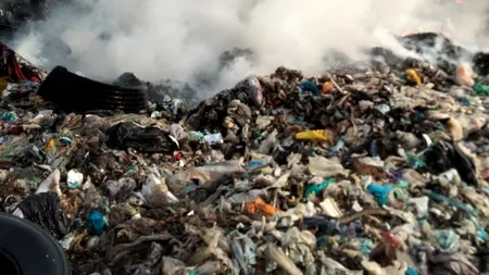 Consiliul Concurenţei a sancţionat FCC Environment România SRL pentru ABUZ în afaceri cu deșeuri