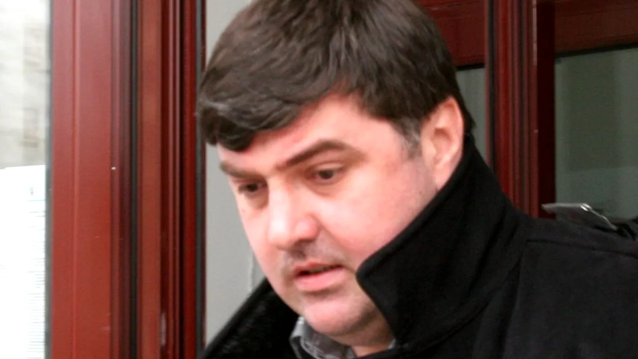 A murit Constantin Mărgărit, fostul partener de afaceri al lui Marian Iancu