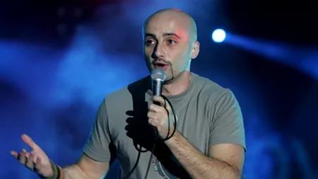 Călin Goia (Voltaj): Titus Munteanu a fost primul om care a avut încredere în mine
