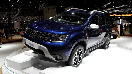 Dacia lansează o ediție limitată. Care vor fi dotările suplimentare 