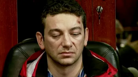 Medicul Radu Zamfir, supraviețuitor al tragediei din Apuseni, a fost numit consilier al ministrului de Interne