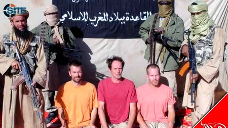 IEP: Regiunea SAHEL rămâne epicentrul terorismului 