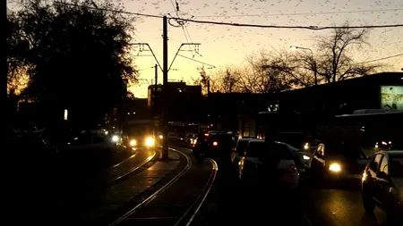 Pană majoră de curent în București. Aproape jumătate din Capitală a fost afectată. Transelectrica: toți consumatorii sunt realimentați. UPDATE