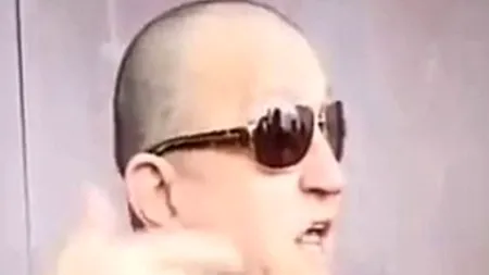 A murit Titel Crăcănatu! Interlopul ar fi făcut INFARCT într-un maxi-taxi de pe ruta Constanța-Brăila