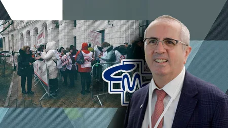 Punctul pentru medicina de familie și ambulatoriu îngheață până în iulie. Penalităţile pentru medicii cu liste de peste 2.200 de persoane, eliminate