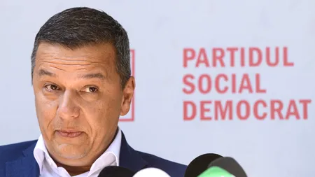 Primăria Generală își așteaptă ȘEFUL / Grindeanu discută „TANGENȚIAL” cu Bolojan / Alegerile de la Capitală, subiect în coaliție, luni după-amiază
