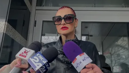 Florin Salam, vizitat la secția de poliție de avocata lui: „Clientul meu este OPTIMIST. Nu a avut niciodată intenția de a înșela pe cineva”