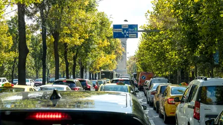 Proprietarii de mașini vechi vor plăti un impozit mai mare. Taxa ar putea să ajungă chiar la 900 de lei pe an