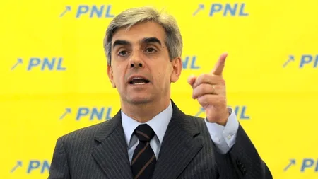 Ponta, de acord cu soluția lui Nicolăescu: 