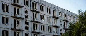 Cum arată fostul oraș sovietic abandonat de mai bine de 30 de ani. Ascunde secrete întunecate și NU este Cernobîl