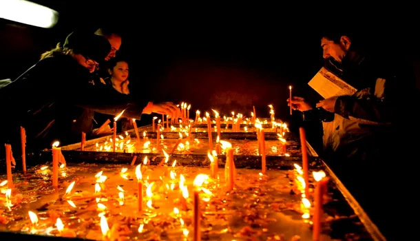 Ce nu ai voie să faci pe 14 august, cu o zi înainte de Sfânta Maria. Credincioșii nu țin cont de aceste obiceiuri