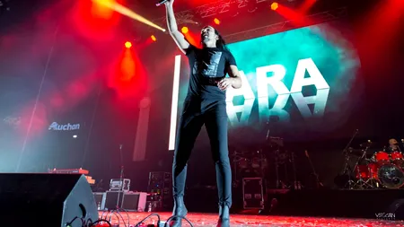Performanță uriașă pentru trupa HARA din Cluj. Au intrat în finala InterContinental Music Awards 2024. Piesele românești care au impresionat juriul