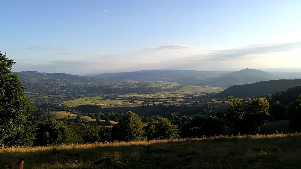 România, inclusă pe harta mondială a locurilor de baștină ale creaturilor mitice care au stârnit curiozitatea oamenilor de-a lungul secolelor