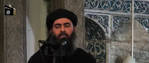 Motivul incredibil pentru care liderul grupării Stat Islamic interzice publicarea înregistrărilor video cu execuții barbare