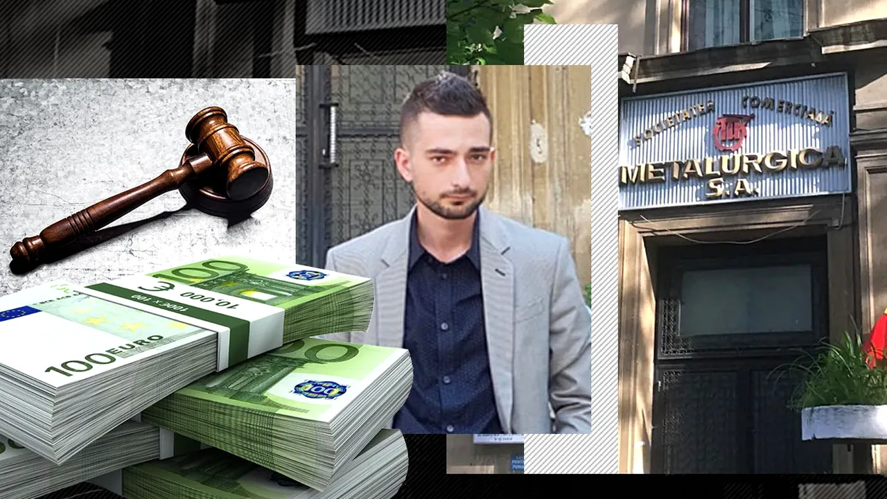 EXCLUSIV | 20 de ani de „război” pentru averea uriașă! Fiul celebrului afacerist român continuă lupta cu mama vitregă: „Doresc rejudecarea dosarului!”