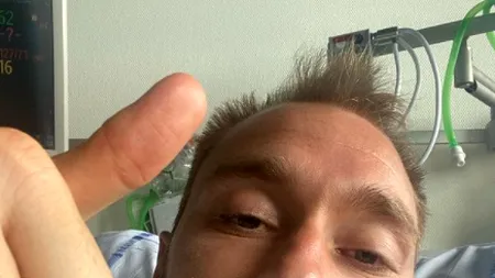 Medic cardiolog, explicații despre problemele de sănătate ale fotbalistului care s-a prăbușit pe teren: „Se poate repeta”
