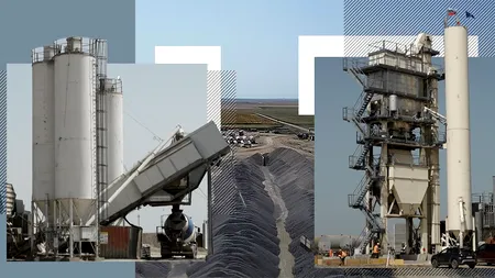 VIDEO| Site organization, a key element for Trace in the completion of Lot 2 of the Ploiesti-Buzău motorway