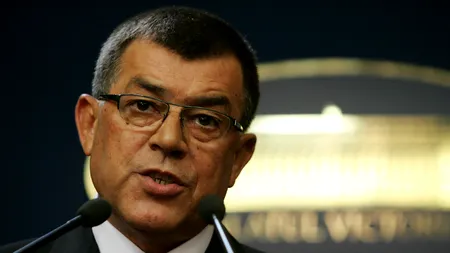 Ministrul Stroe explică de ce l-a înlocuit pe șeful Poliției Capitalei
