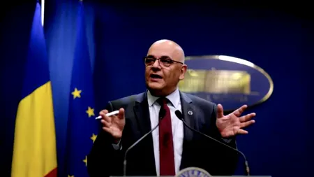 Raed Arafat: „Sper ca anul viitor să fie și un an al înțelegerii, al înțelepciunii și al colaborării între noi toți”