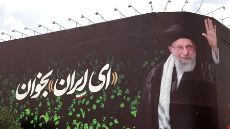 Iranul generează amenințări „IMPREVIZIBILE” asupra Marii Britanii /Guvernul de la Londra este îndemnat să nu ignore riscurile