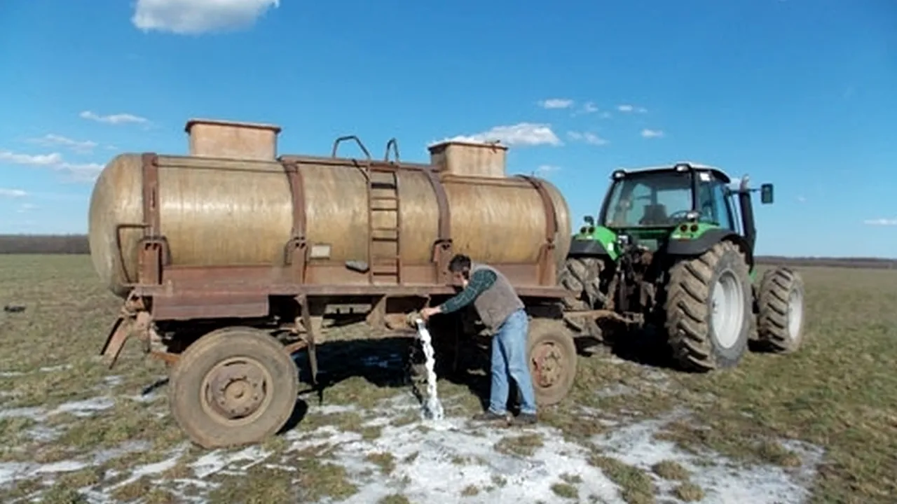 Un lider liberal denunță „marea înșelătorie a României