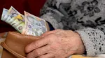 Ieși la pensie în 2026? Cât vei încasa lunar, dacă ai avut un salariu de 4.000 de lei