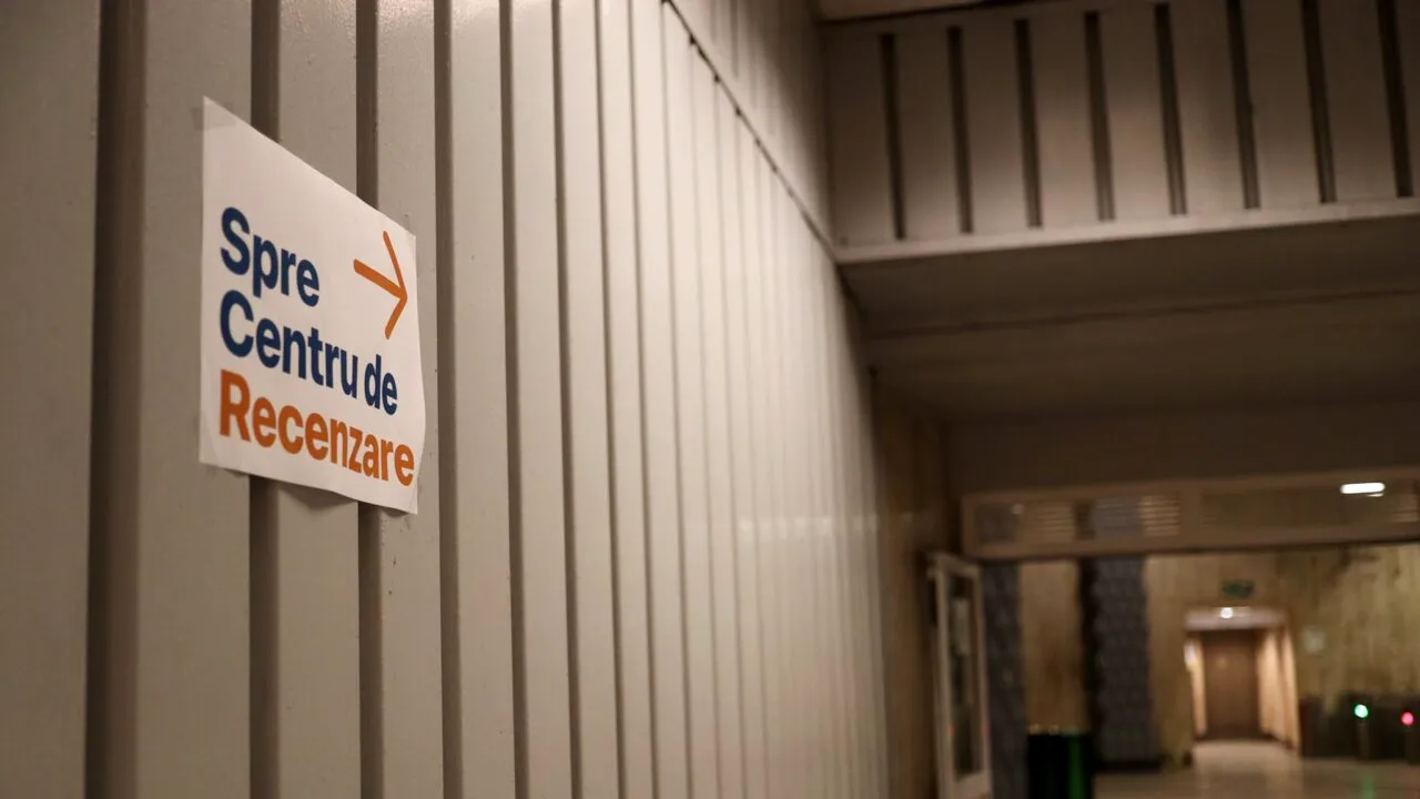 Bucureștenii din Sectorul 6 se pot recenza în cele șapte stații de metrou. În toată țara sunt deschise aproximativ 700 de puncte fixe