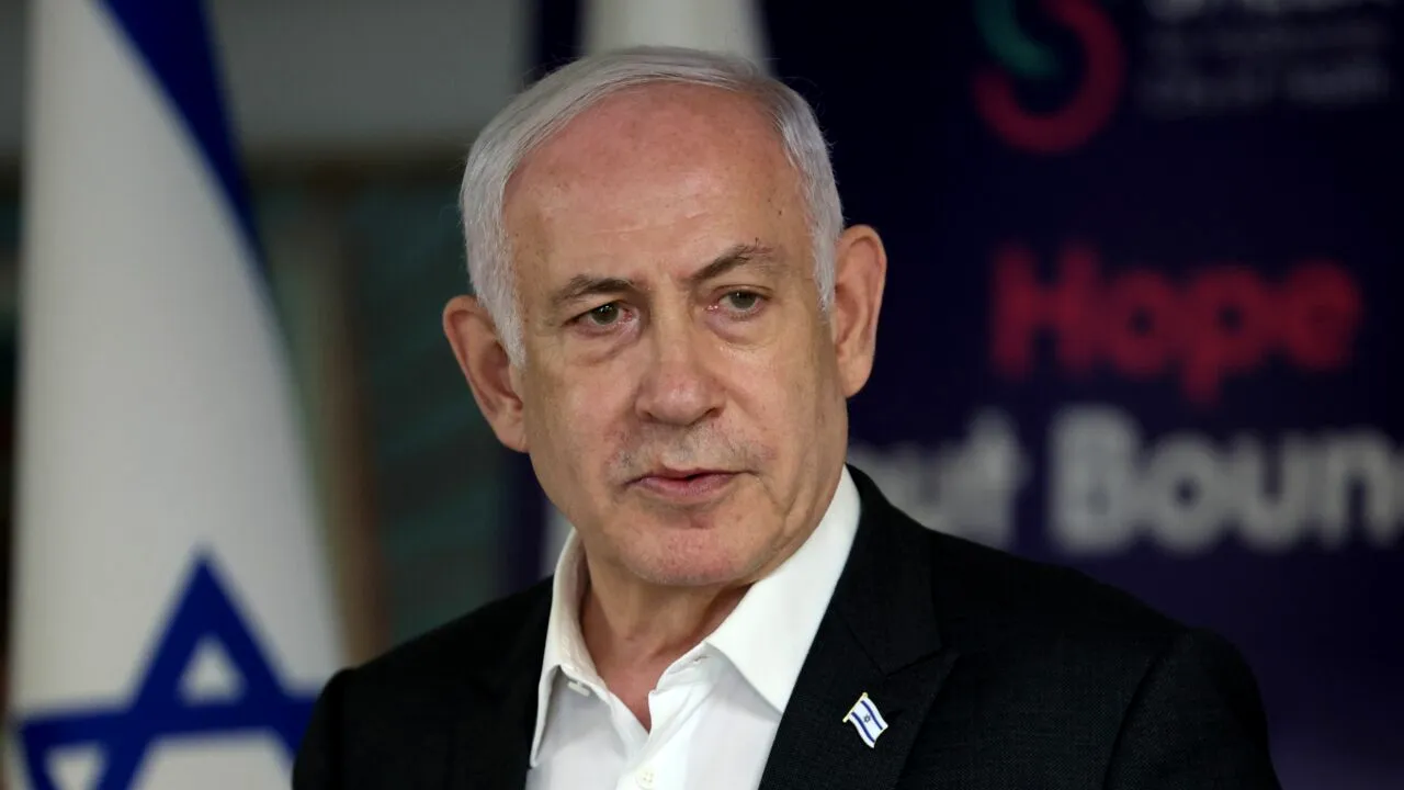 Mesajul lui Benjamin Netanyahu pentru George Simion: „El, Israelul și susținătorii sunt foarte mulțumiți de mesajul pe care Simion l-a transmis”