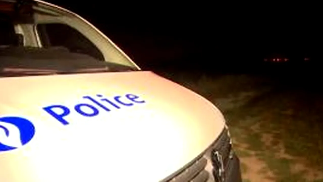 Doi români, executați în Belgia. Victimele, găsite împușcate în cap în zona Forchies-la-Marche FOTO / VIDEO