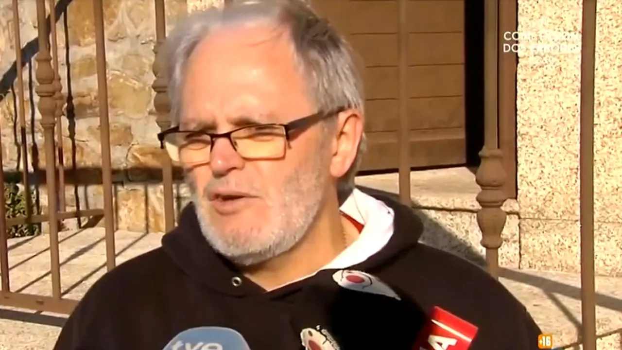 Bărbatul care a afirmat că a stat în comă 35 de ani a recunoscut că a inventat totul. „Aș vrea să fi fost în comă”