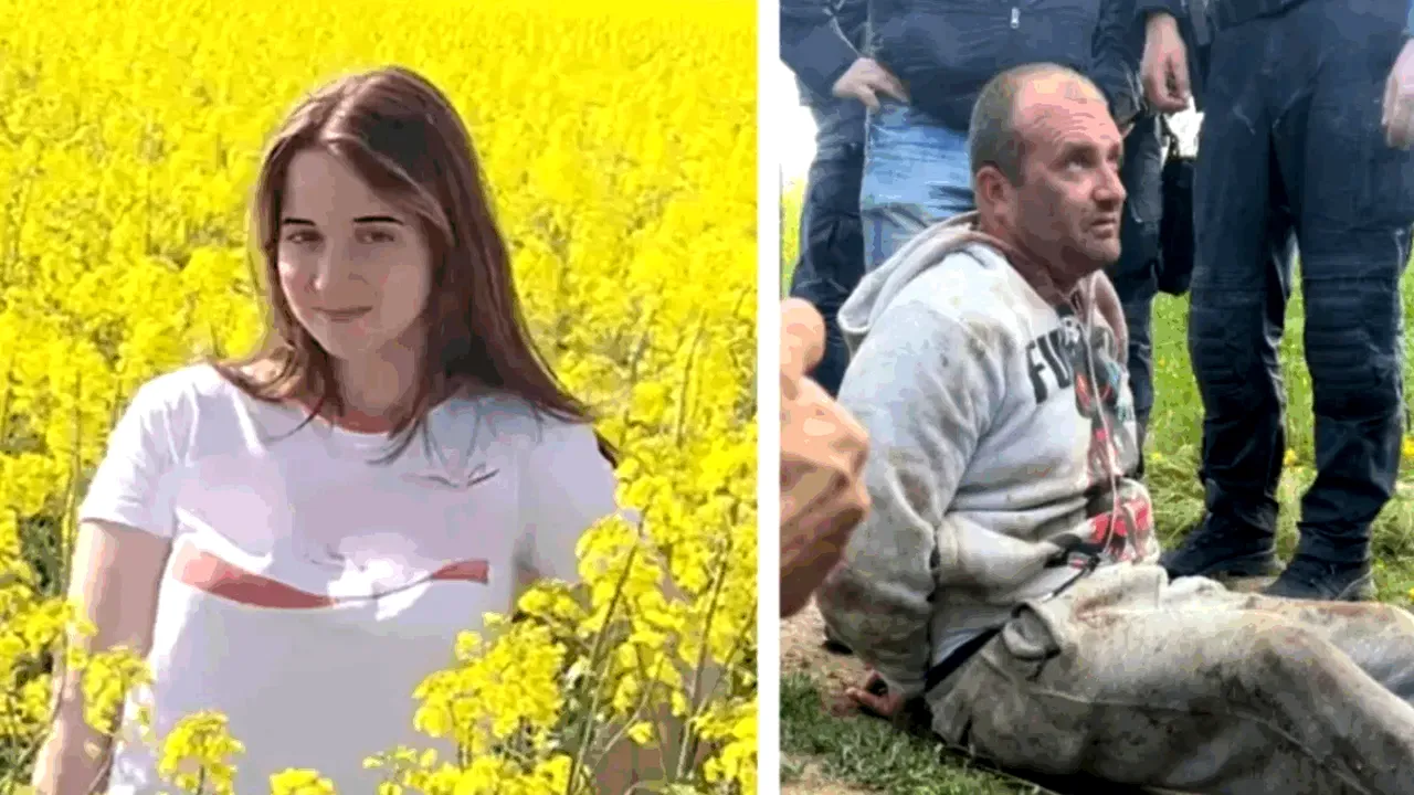 Tatăl fetei ucise la ferma din Bihor a publicat ultimele mesaje date de victimă prietenei sale: 
