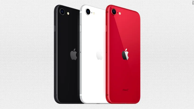IPHONE. Apple lansează un nou telefon. Ce prețuri va avea?