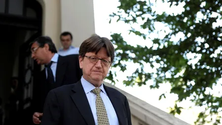 Guvernul va efectua la sfârșitul lunii iulie prima rectificare bugetară, după consultări cu FMI