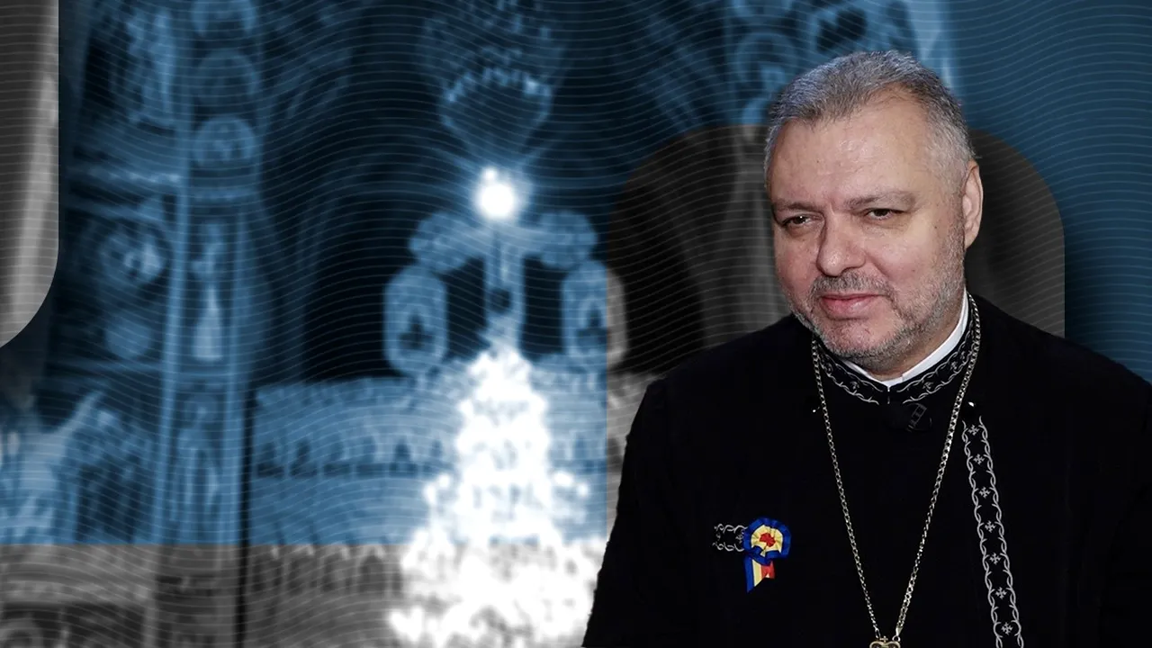 Chinurile din Săptămâna PATIMILOR și drumul spre Înviere. 
