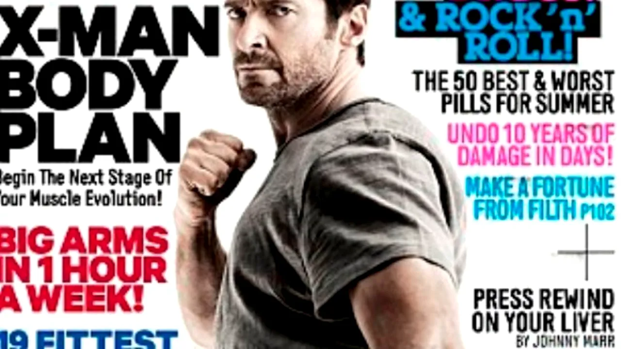 Transformarea incredibilă a trei bărbați. Cum au ajuns să arate după numai 10 săptămâni. FOTO