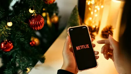 Filme de Crăciun pe care să le vizionezi pe Netflix de sărbători în 2023