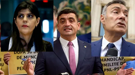 George Simion: „Coldea și Koveși au distrus afaceri românești, au distrus trusturi de presă, au distrus orice voce care nu era de acord cu sistemul”