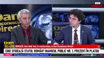 Silvian-Emanuel Man: „Au fost tot felul de diversiuni create special în societatea românească pentru a distrage românii de la adevăratele probleme”