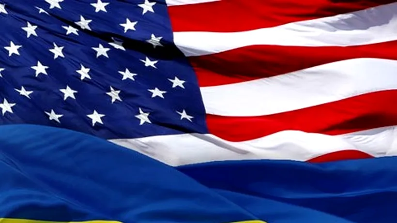 SUA caută să ajute Ucraina dacă Rusia taie aprovizionarea cu energie